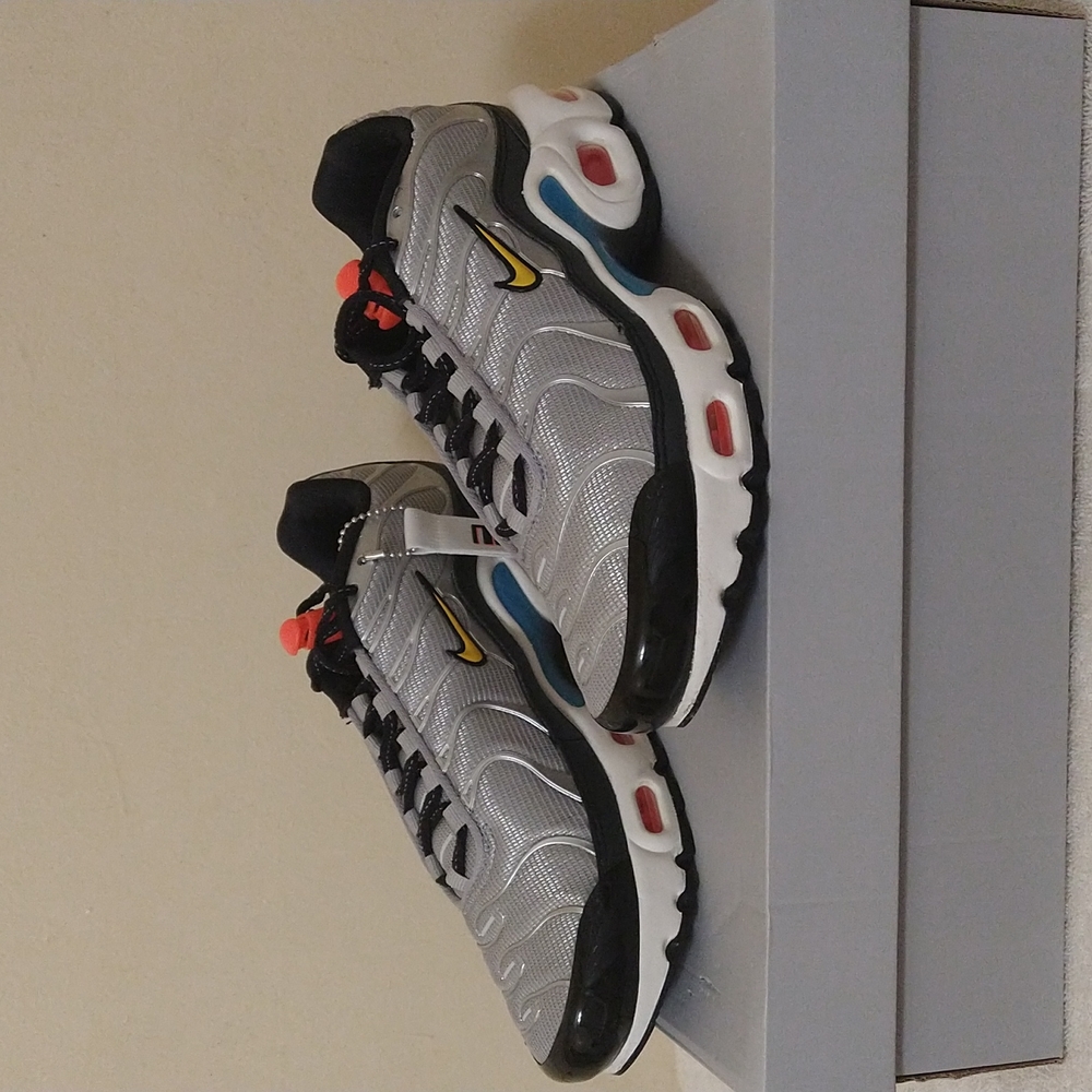 Nike Air Max Plus Sky Nike Pack